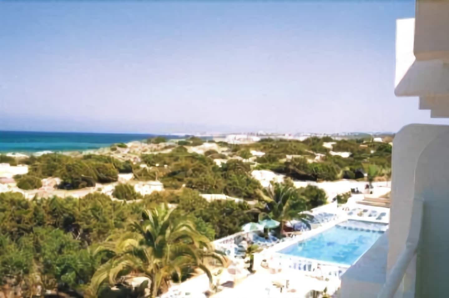 Hotel Lago Playa I Es Pujols Luaran gambar